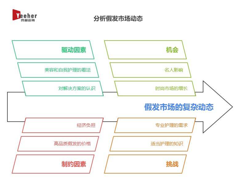j9九游会官网入口全面分析2025年假发和接发市场